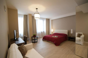 Les Suites Bari Bed and Breakfast Italian Excellence